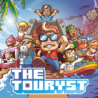 Touryst, The